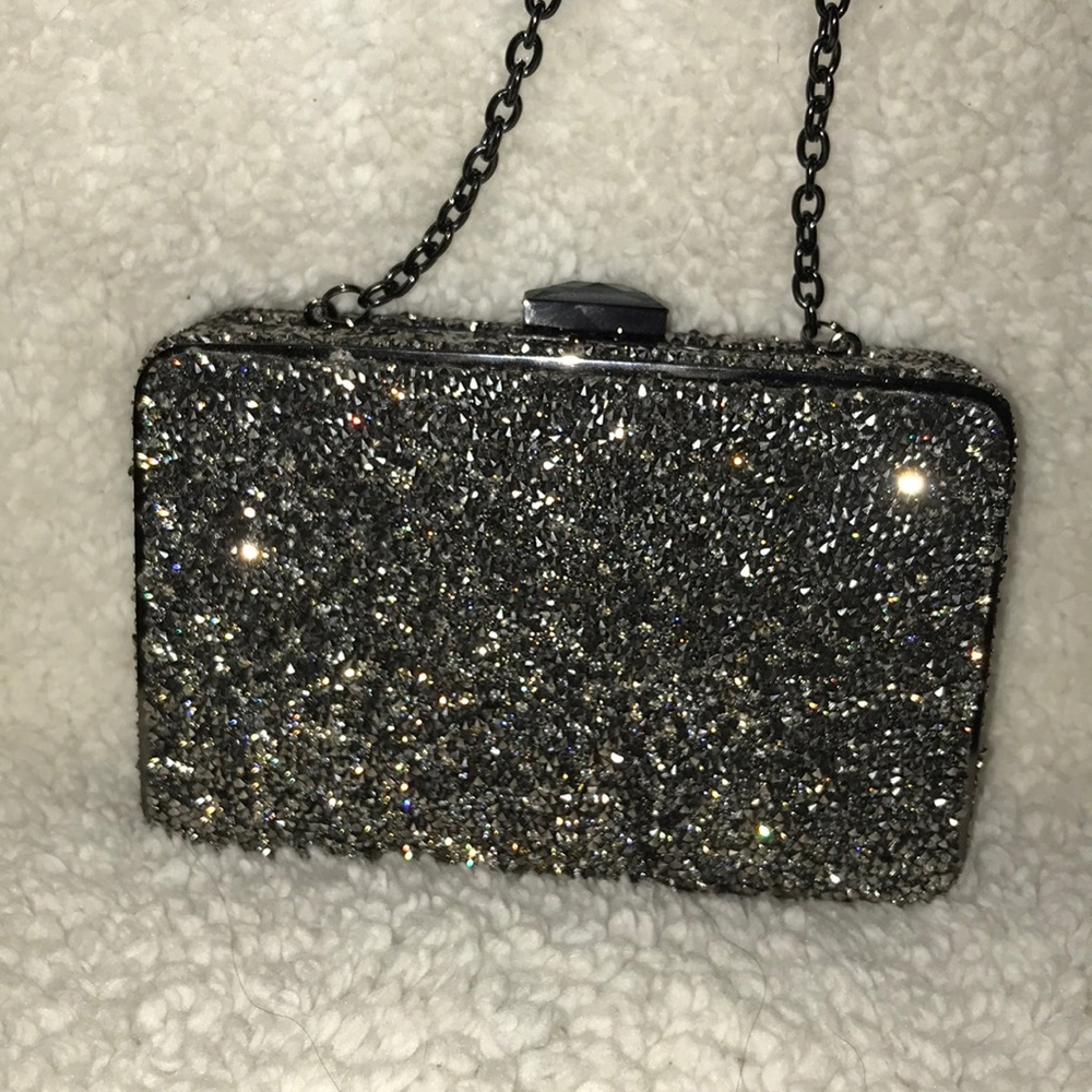 Sandra Roberts OMG gorgeous😍😍😍 evening purse!